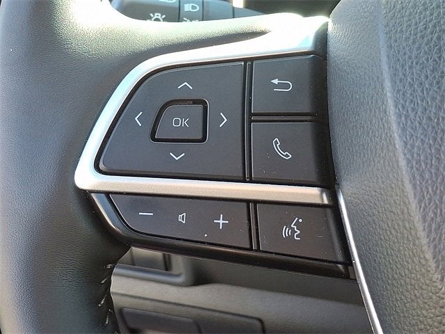 2024 Toyota Highlander Hybrid Platinum