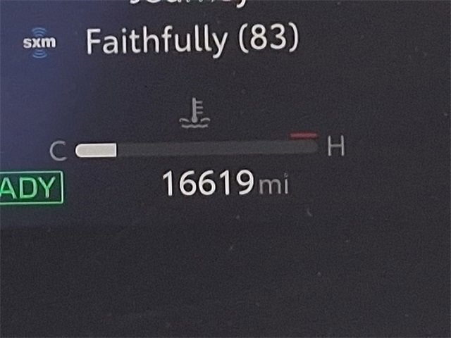 2024 Toyota Highlander Hybrid Platinum