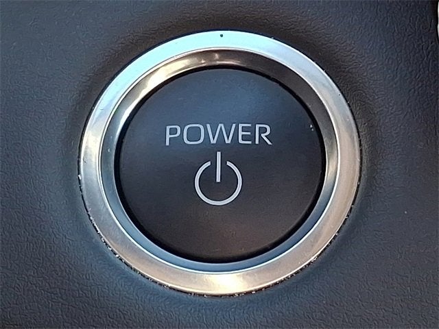 2024 Toyota Highlander Hybrid Platinum