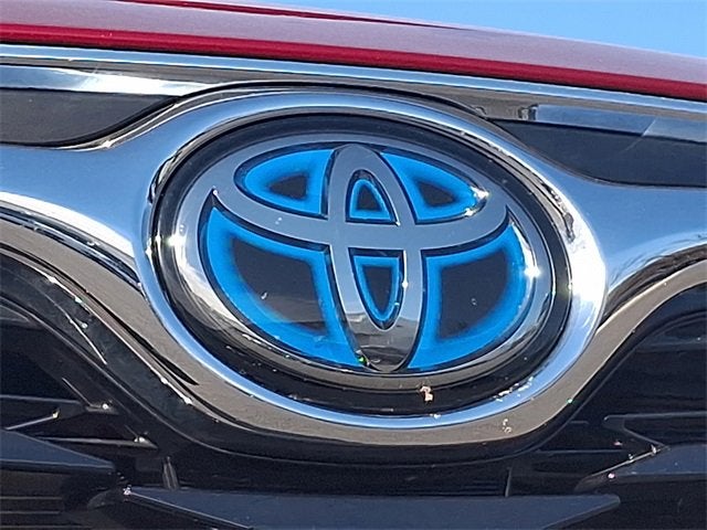 2024 Toyota Highlander Hybrid Platinum