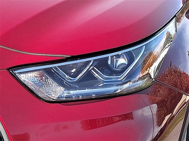 2024 Toyota Highlander Hybrid Platinum