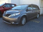 2014 Toyota Sienna LE