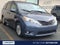 2014 Toyota Sienna XLE