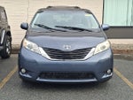 2014 Toyota Sienna XLE