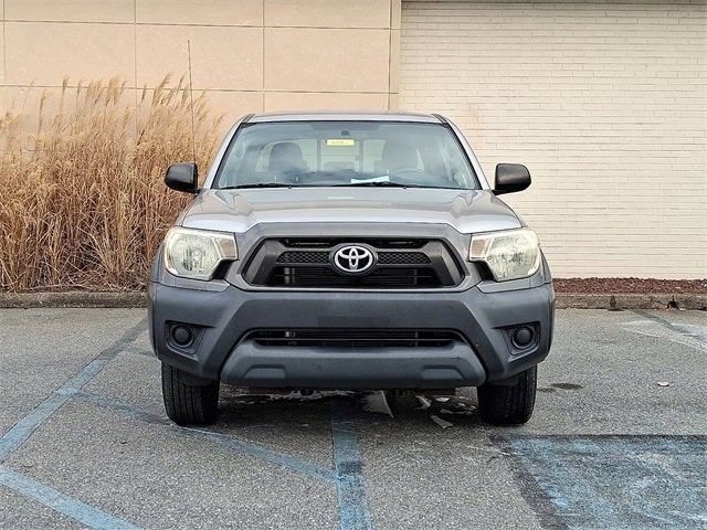 2014 Toyota Tacoma Base