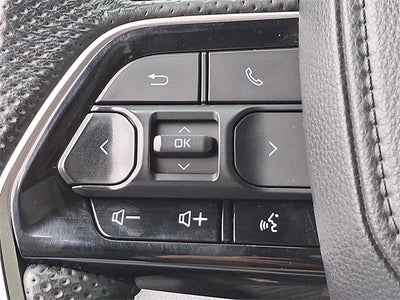 2022 Toyota Tundra 4WD SR5