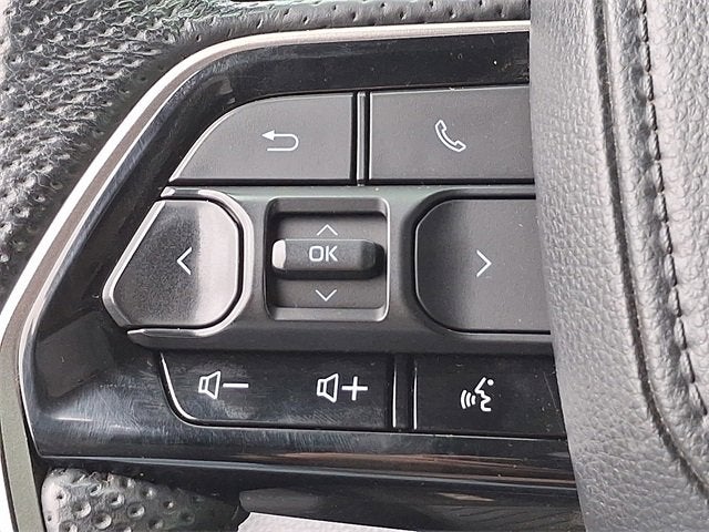 2022 Toyota Tundra 4WD SR5