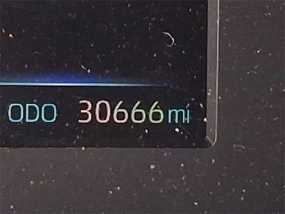 2022 Toyota Tundra 4WD SR5