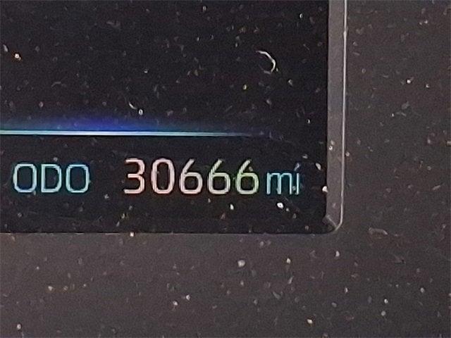 2022 Toyota Tundra 4WD SR5