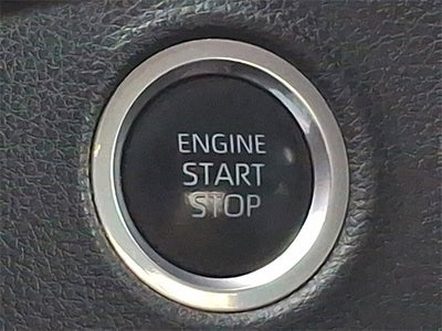 2022 Toyota Tundra 4WD SR5