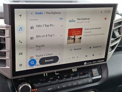 2022 Toyota Tundra 4WD SR5