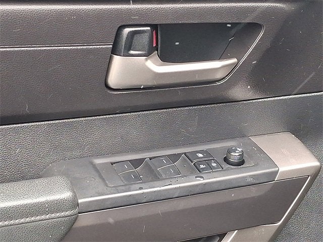 2022 Toyota Tundra 4WD SR5