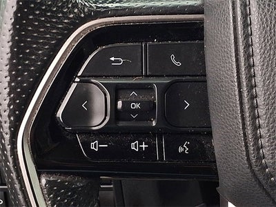 2022 Toyota Tundra 4WD SR5