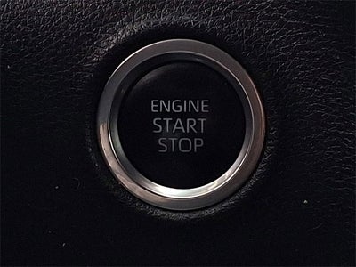 2022 Toyota Tundra 4WD SR5