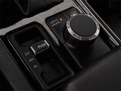 2022 Toyota Tundra 4WD SR5