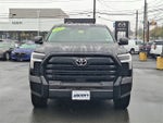2022 Toyota Tundra 4WD SR5