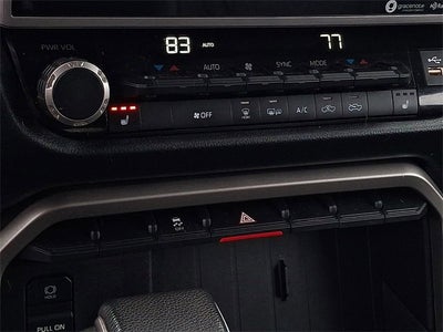 2022 Toyota Tundra 4WD SR5