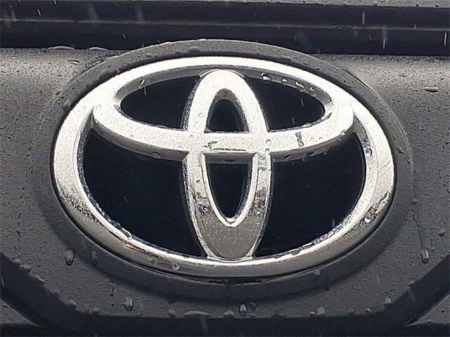 2022 Toyota Tundra 4WD SR5