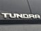 2022 Toyota Tundra 4WD SR5