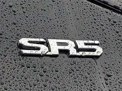 2022 Toyota Tundra 4WD SR5