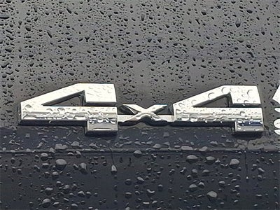 2022 Toyota Tundra 4WD SR5