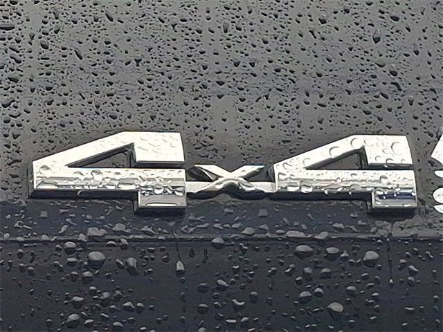 2022 Toyota Tundra 4WD SR5