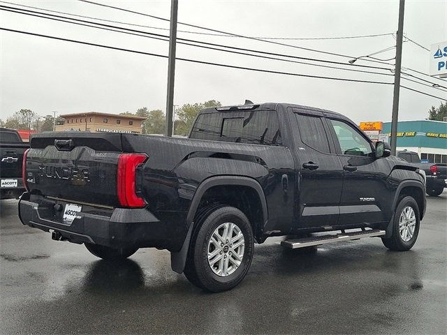 2022 Toyota Tundra 4WD SR5