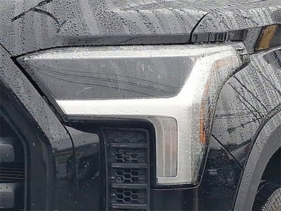 2022 Toyota Tundra 4WD SR5