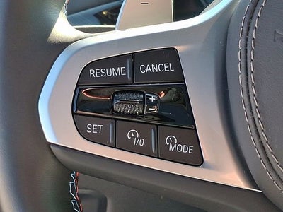2025 BMW X5 M60i