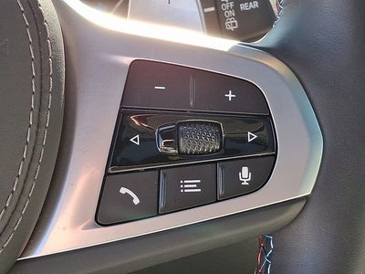 2025 BMW X5 M60i