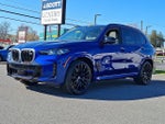 2025 BMW X5 M60i