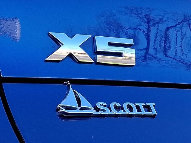 2025 BMW X5 M60i