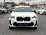 2023 BMW X4 M40i