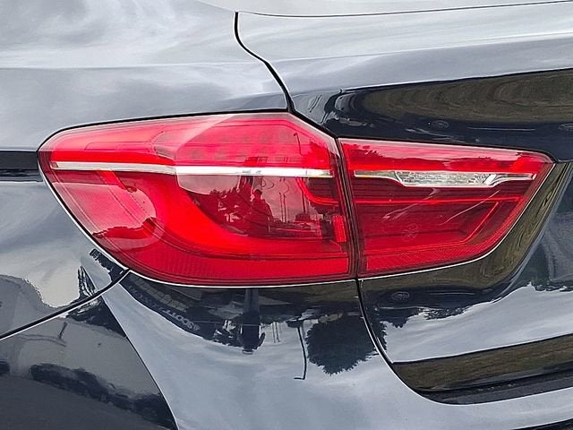 2017 BMW X6 xDrive35i