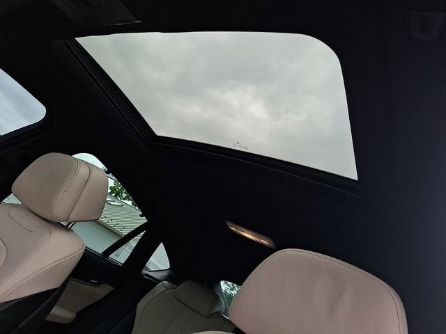 2017 BMW X6 xDrive35i
