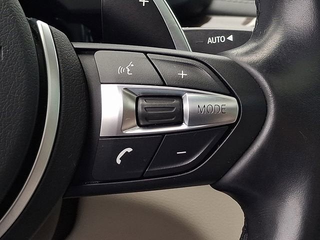 2017 BMW X6 xDrive35i