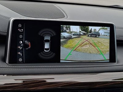 2017 BMW X6 xDrive35i