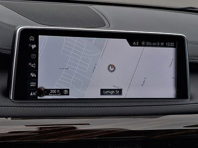 2017 BMW X6 xDrive35i