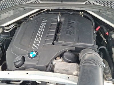 2017 BMW X6 xDrive35i