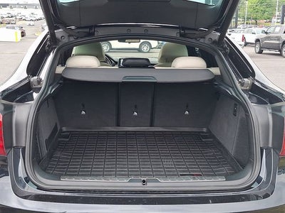 2017 BMW X6 xDrive35i
