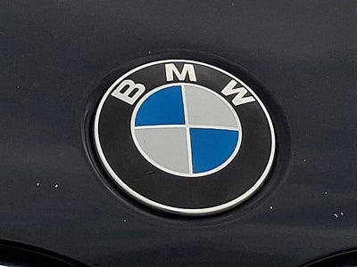 2017 BMW X6 xDrive35i