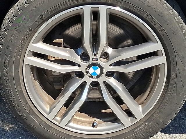 2017 BMW X6 xDrive35i