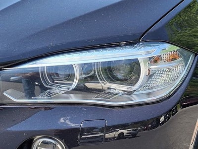 2017 BMW X6 xDrive35i