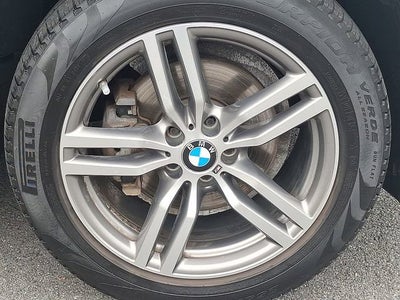 2017 BMW X6 xDrive35i