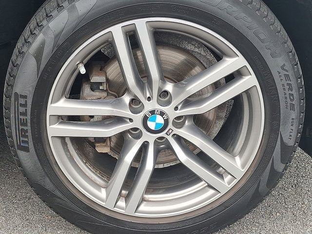 2017 BMW X6 xDrive35i