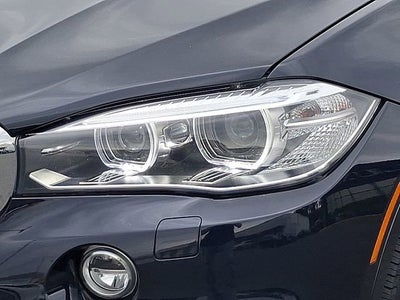 2017 BMW X6 xDrive35i