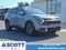 2024 Kia Sportage SX