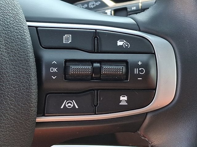 2024 Kia Sportage SX