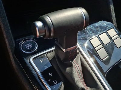 2024 Kia Sportage SX