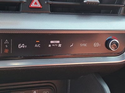 2024 Kia Sportage SX
